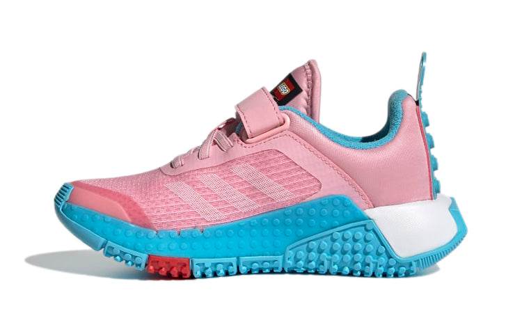 Кроссовки детские LEGO x Adidas Classic Sport - Boxette Shop